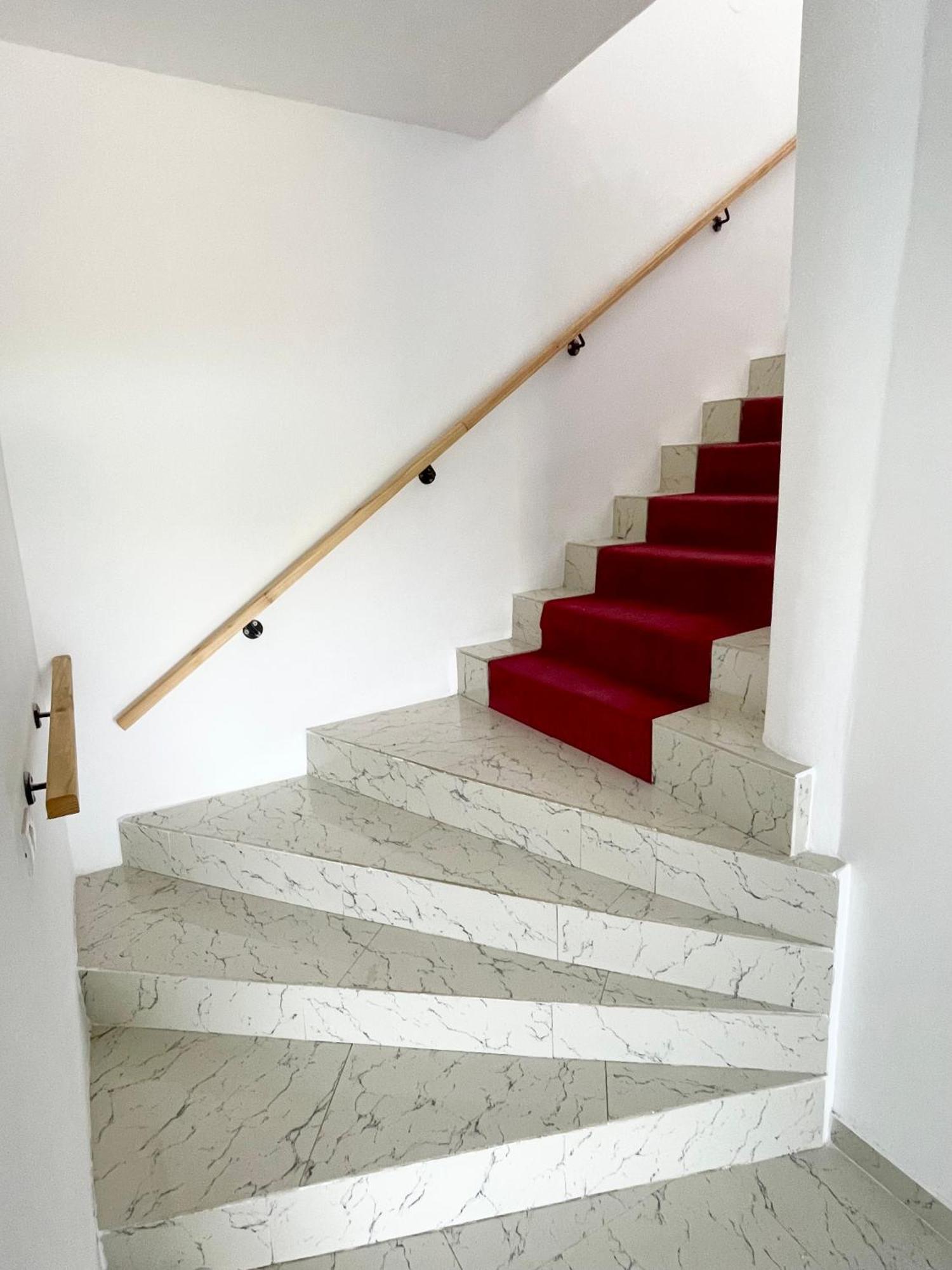 Vila Cris Apartments นาโวดาริ ภายนอก รูปภาพ